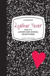 Book cover of 2gether 4ever by Dene Larson