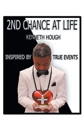 Book cover of 2nd Chance at Life by Kenneth Hough