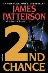 Book cover of 2nd Chance by N/A