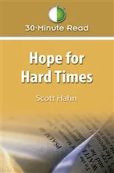 Book cover of 30-Minute Read by Scott Hahn
