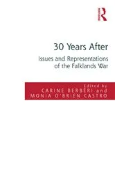 Book cover of 30 Years After by Carine Berbéri