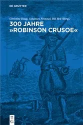 Book cover of 300 Jahre 