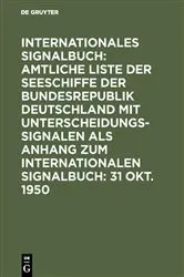 Book cover of 31 Okt. 1950 by Reichsamt des Innern