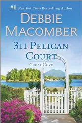 Book cover of 311 Pelican Court by Unknown