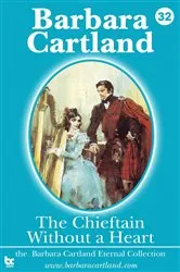 Book cover of 32 The Chieftain Without a Heart by N/A