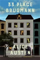 Book cover of 33 Place Brugmann by Unknown