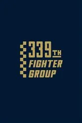 Book cover of 339th Fighter Group by Turner Publishing