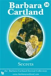 Book cover of 36. Secrets by Barbara Cartland
