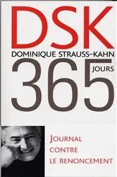 Book cover of 365 jours by Unknown