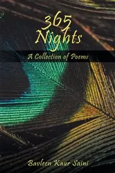Book cover of 365 Nights by Charla Muller