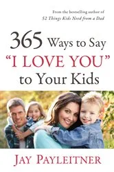 Book cover of 365 Ways to Say 