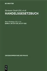 Book cover of §§ 373–376, §§ 377–382 (3rd ed.) by Hans Würdinger