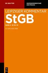 Book cover of §§ 38-55 (13th ed.) by Andreas Grube
