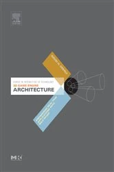 Book cover of 3D Game Engine Architecture by David Eberly
