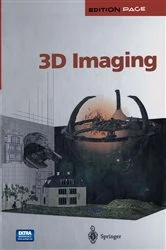 Book cover of 3D Imaging by Ulrike Häßler