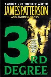 Book cover of 3rd Degree by James Patterson
