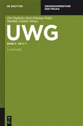 Book cover of §§ 4-7 (2nd ed.) by Otto Teplitzky