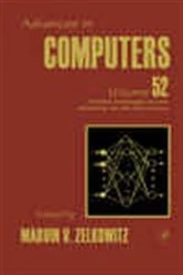 Book cover of 40th Anniversary Volume: Advancing into the 21st Century by Zelkowitz Ph.D., MS, BS., Marvin