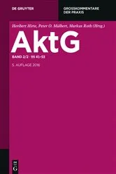 Book cover of §§ 41-53 (5th ed.) by Ulrich Ehricke