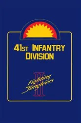Book cover of 41st Infantry Division by Turner Publishing