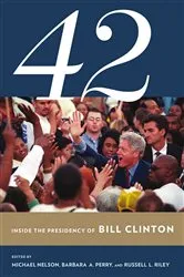 Book cover of 42 by Michael Nelson