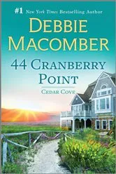 Book cover of 44 Cranberry Point by N/A