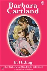 Book cover of 46. In Hiding by Unknown