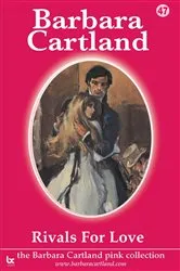 Book cover of 47. Rivals For Love by Unknown