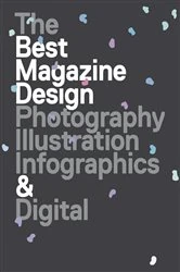 Book cover of 47th Publication Design Annual by Society of Publication Designers