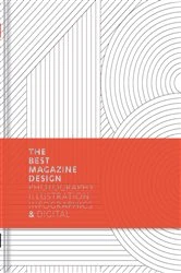 Book cover of 48th Publication Design Annual by Society of Publication Designers