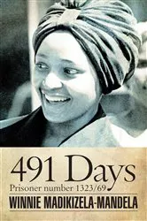 Book cover of 491 Days by Unknown