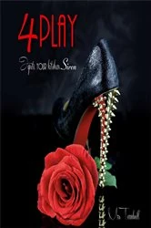 Book cover of 4Play by Mrs Turnbull
