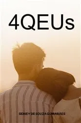 Book cover of 4qeus by Sidney Souza De Guimarães