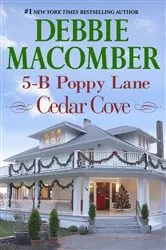 Book cover of 5-B Poppy Lane by Debbie Macomber