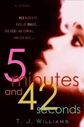 Book cover of 5 Minutes and 42 Seconds by Unknown