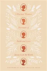 Book cover of 5 Puritan Women by Jenny-Lyn de Klerk