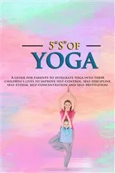 Book cover of 5 