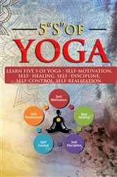 Book cover of 5 
