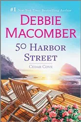 Book cover of 50 Harbor Street by Debbie Macomber