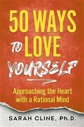 Book cover of 50 Ways to Love Your Career by Sarah Cline