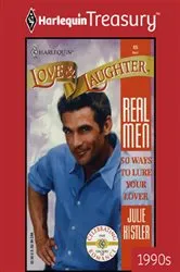 Book cover of 50 Ways to Lure Your Lover by Julie Kistler