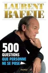 Book cover of 500 questions que personne ne se pose by Unknown