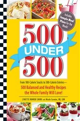 Book cover of 500 Under 500 by N/A