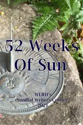 Book cover of 52 Weeks of Sun by Michael Guillebeau