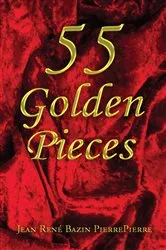Book cover of 55 Golden Pieces (2nd ed.) by Unknown