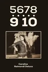 Book cover of 5678…910 by Unknown