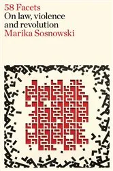 Book cover of 58 Facets by Unknown