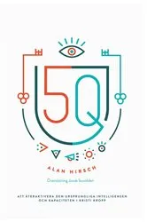 Book cover of 5Q by Alan Hirsch
