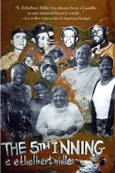Book cover of 5th Inning by Unknown