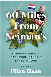 Book cover of 60 Miles From Neiman's by Unknown